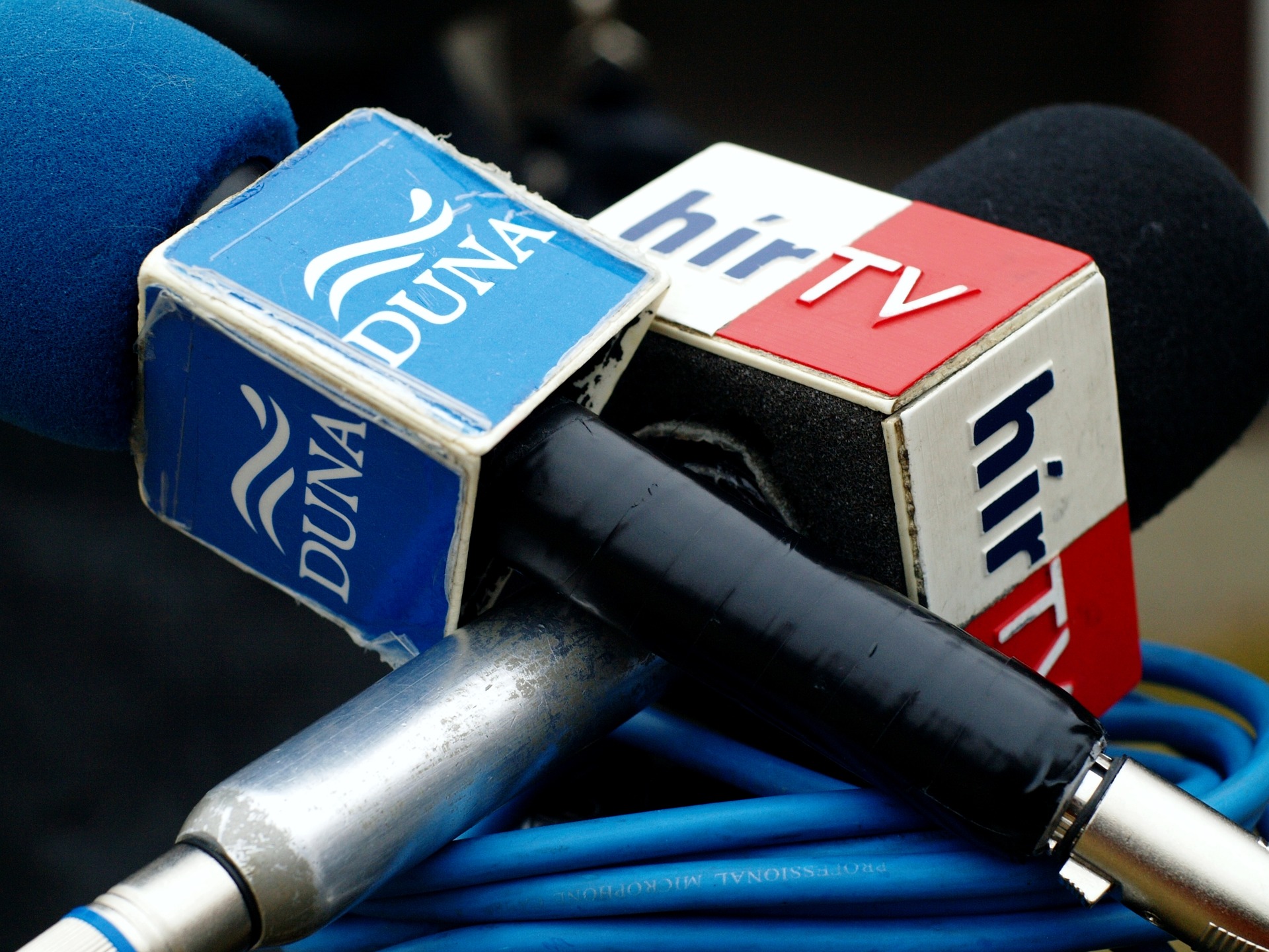 Is PR Dead?
