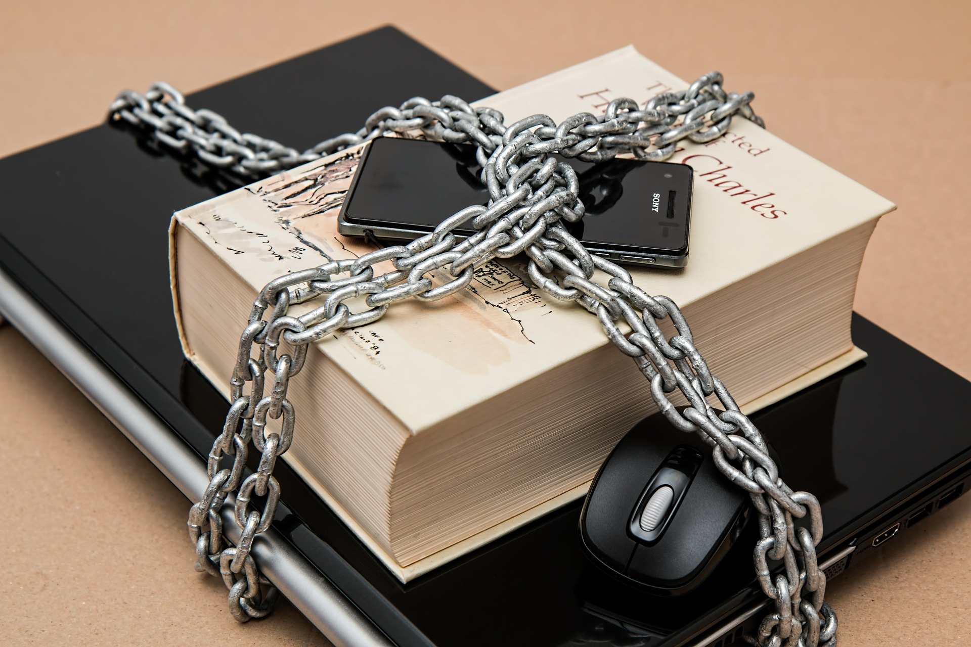 Crisis Planning: How Secure is Your Business?