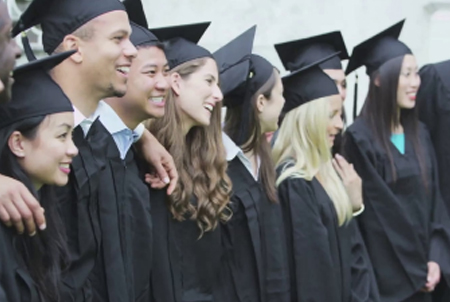 Recruit Smarter. Retain & Grow Together