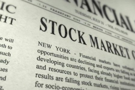 FINANCIAL
