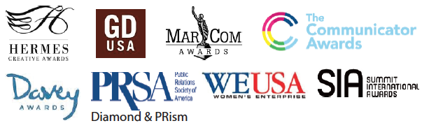 BC awards graphic award