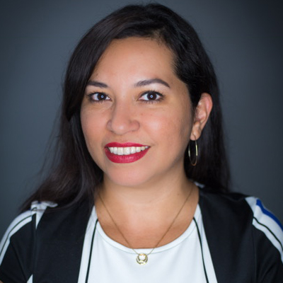 Maria Cristina Rios