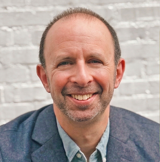 Steven Werman