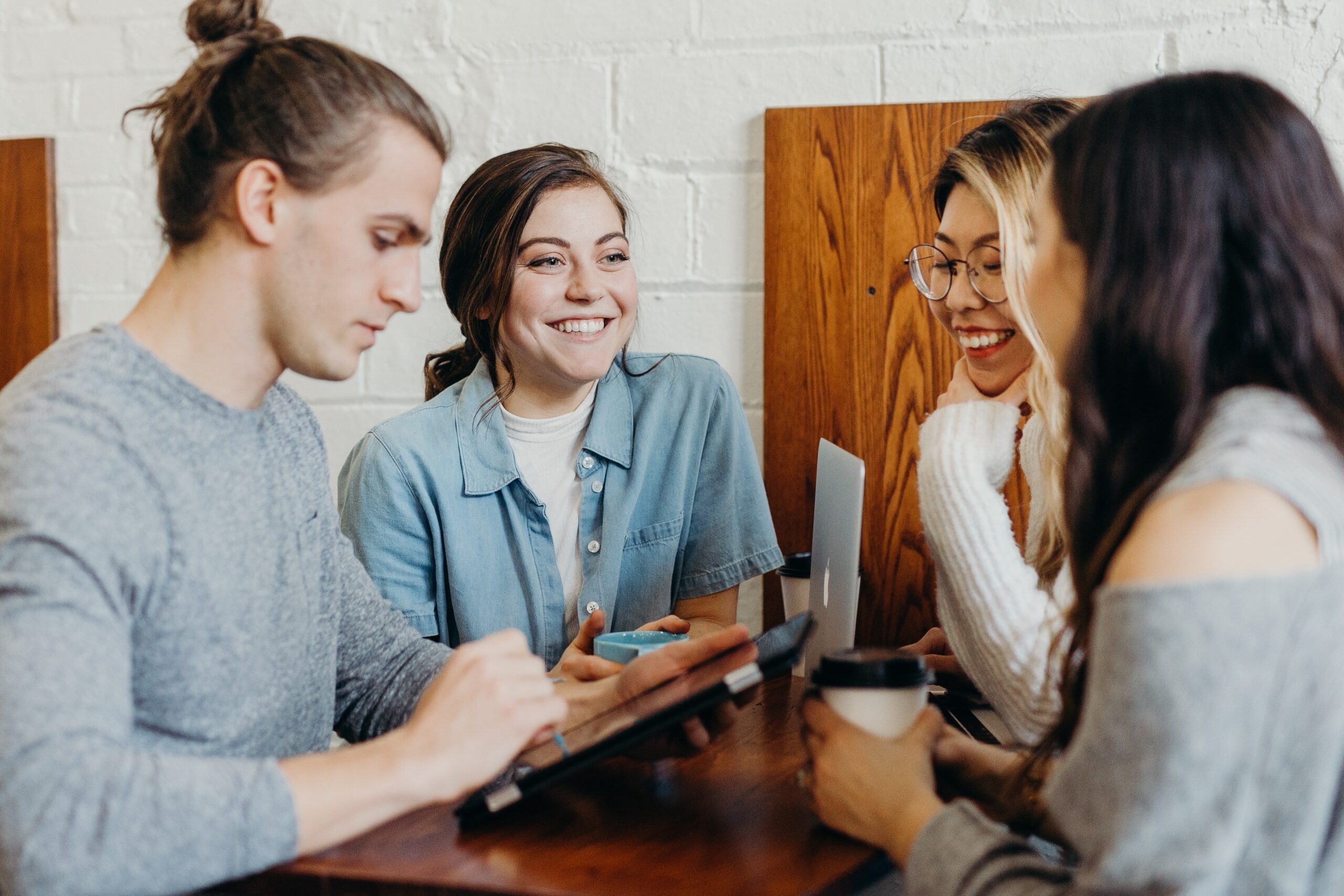 Employee advocacy helps drive brand reputation